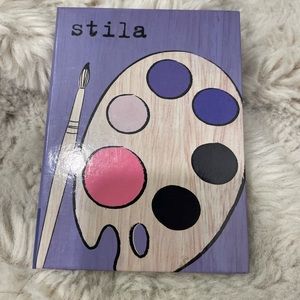 Stila - impressionist palette vol. 3